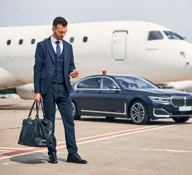 Airport Transfer Img