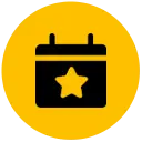 Events Icon