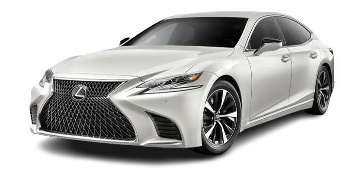 Lexus Car Img