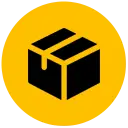 Parcel Icon