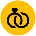 Wedding Icon